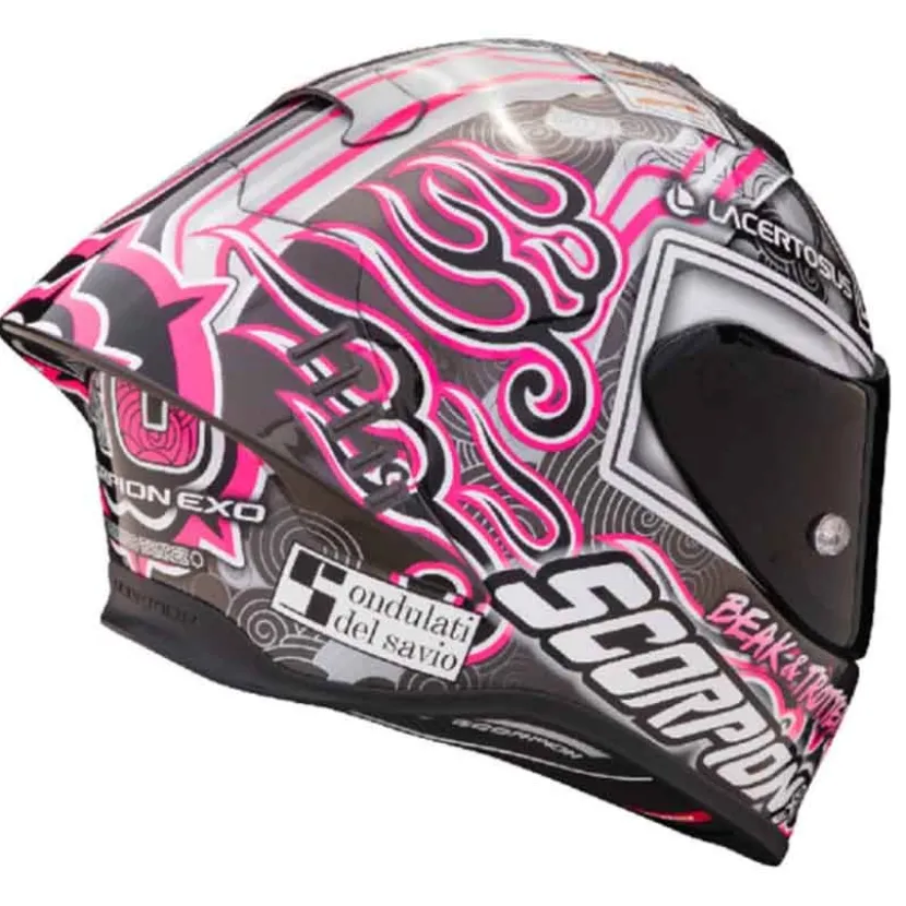 EXO-R1 Evo Air Fim1 Aron Canet