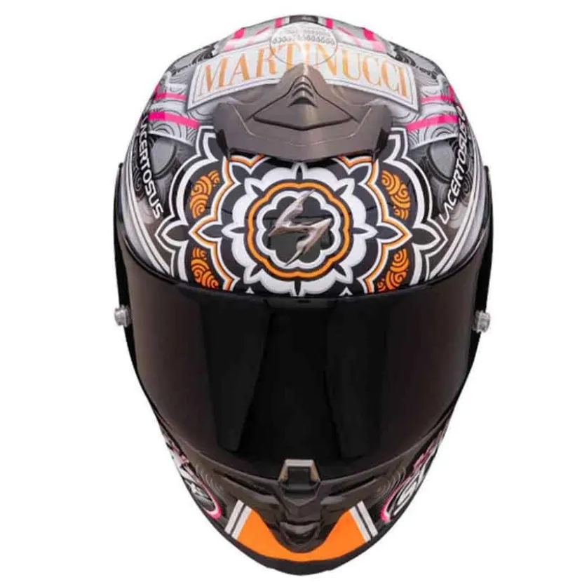 EXO-R1 Evo Air Fim1 Aron Canet