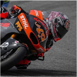 EXO-R1 Evo Air Fim1 Aron Canet