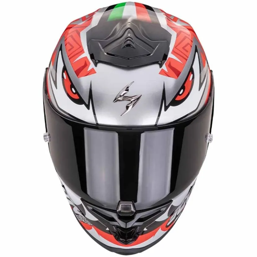 EXO-R1 Evo Air Zaccone