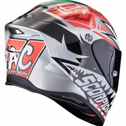 EXO-R1 Evo Air Zaccone