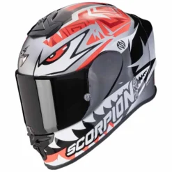 EXO-R1 Evo Air Zaccone