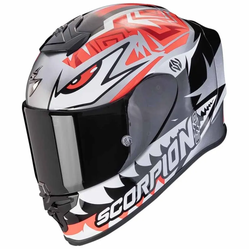 EXO-R1 Evo Air Zaccone