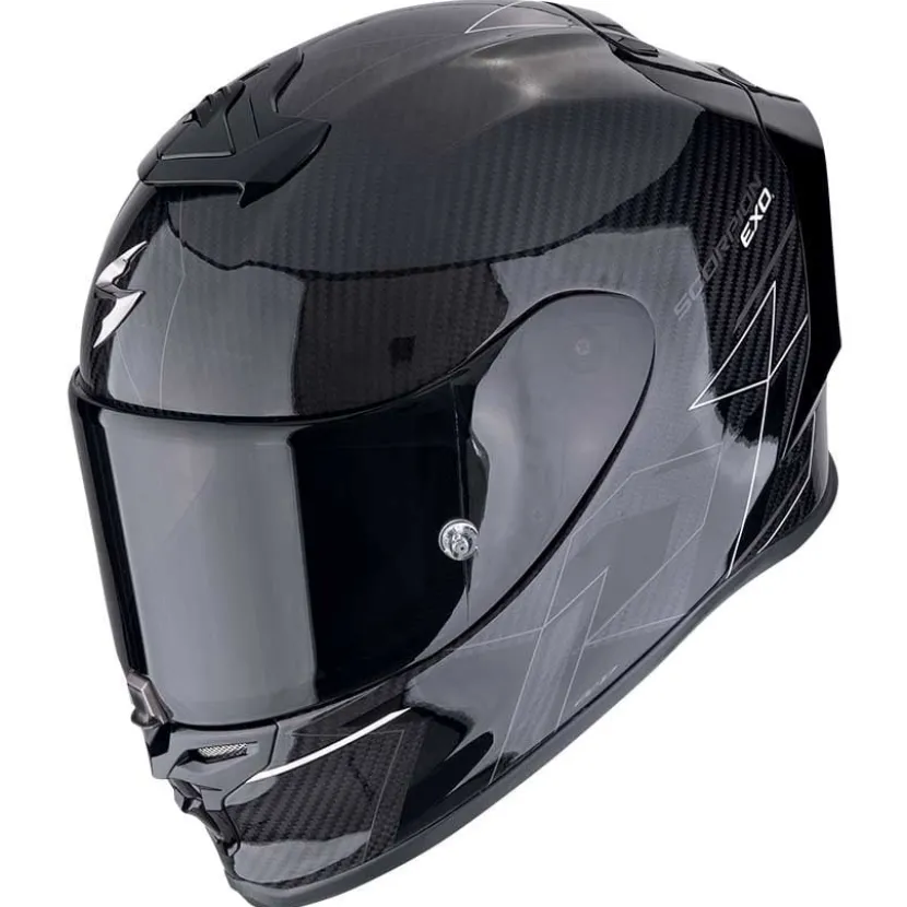 EXO-R1 Evo Carbon Air Cynergy
