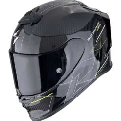 EXO-R1 Evo Carbon Air Cynergy