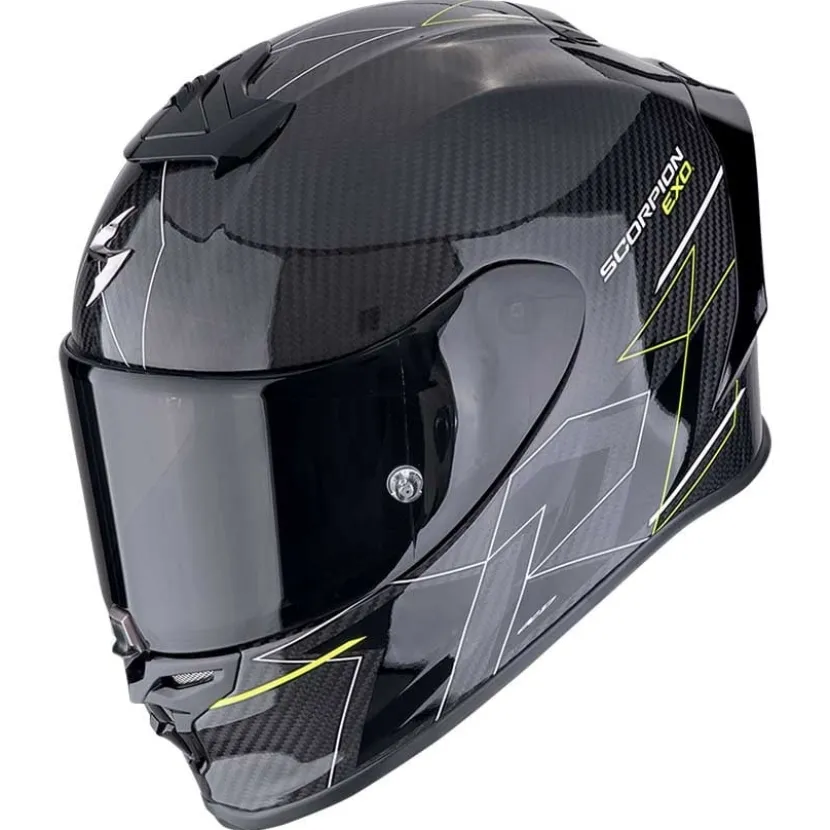 EXO-R1 Evo Carbon Air Cynergy