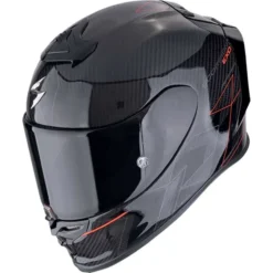 EXO-R1 Evo Carbon Air Cynergy