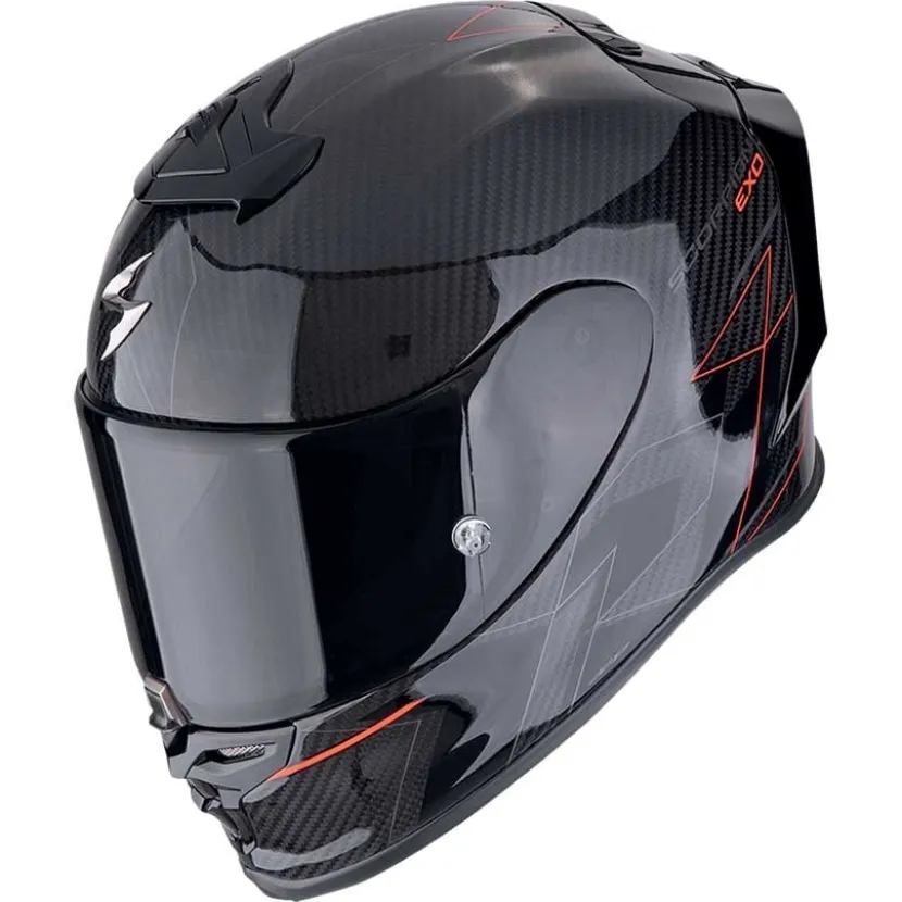 EXO-R1 Evo Carbon Air Cynergy