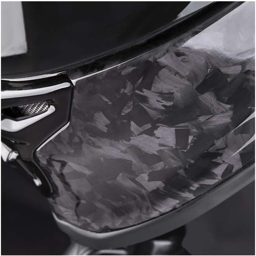 EXO-R1 Evo Carbon Air Onyx