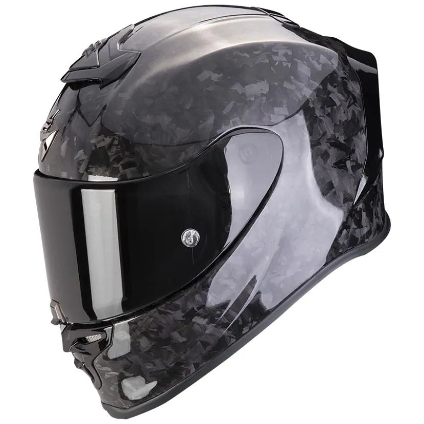 EXO-R1 Evo Carbon Air Onyx