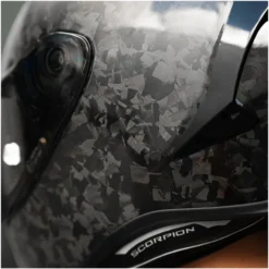 EXO-R1 Evo Carbon Air Onyx