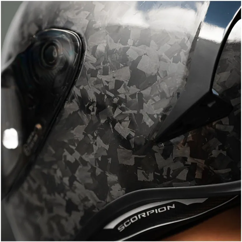 EXO-R1 Evo Carbon Air Onyx