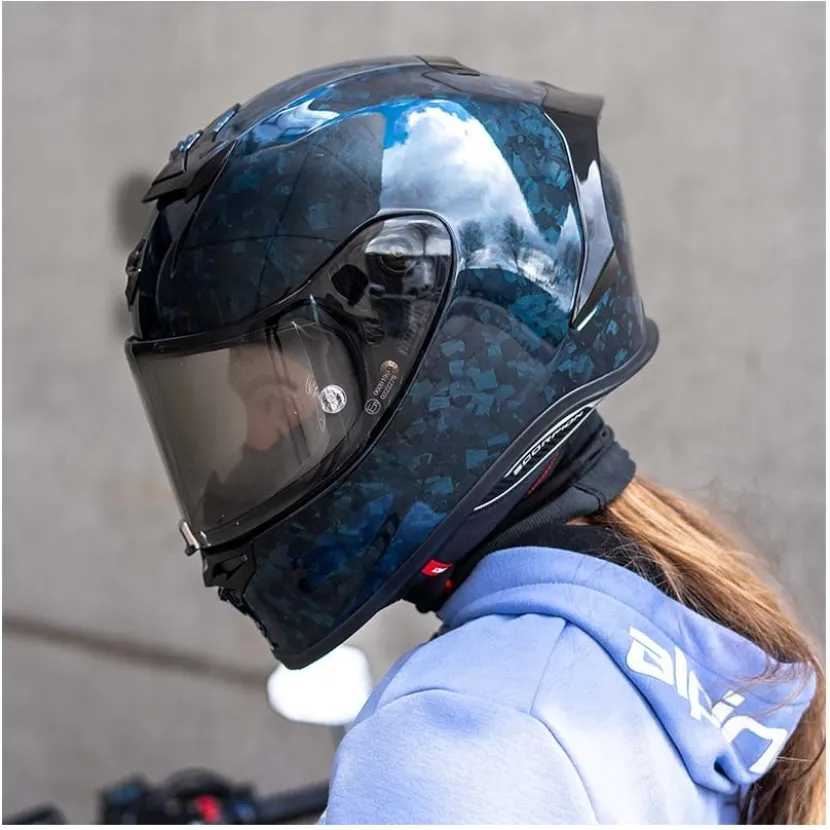 EXO-R1 Evo Carbon Air Onyx
