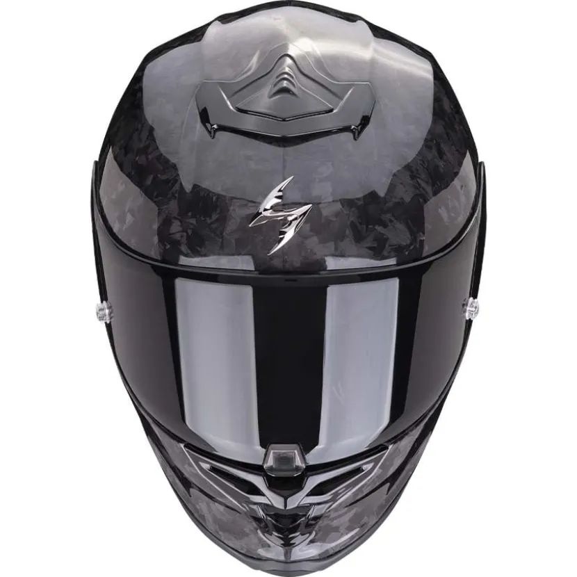 EXO-R1 Evo Carbon Air Onyx
