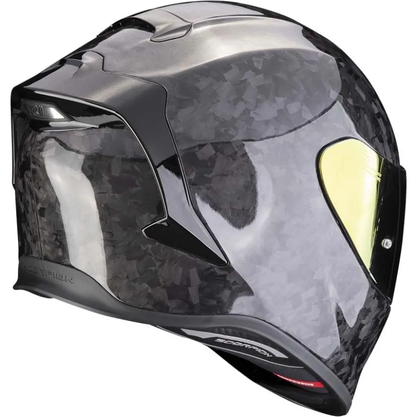 EXO-R1 Evo Carbon Air Onyx
