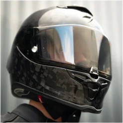 EXO-R1 Evo Carbon Air Onyx