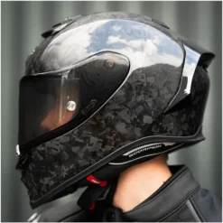 EXO-R1 Evo Carbon Air Onyx