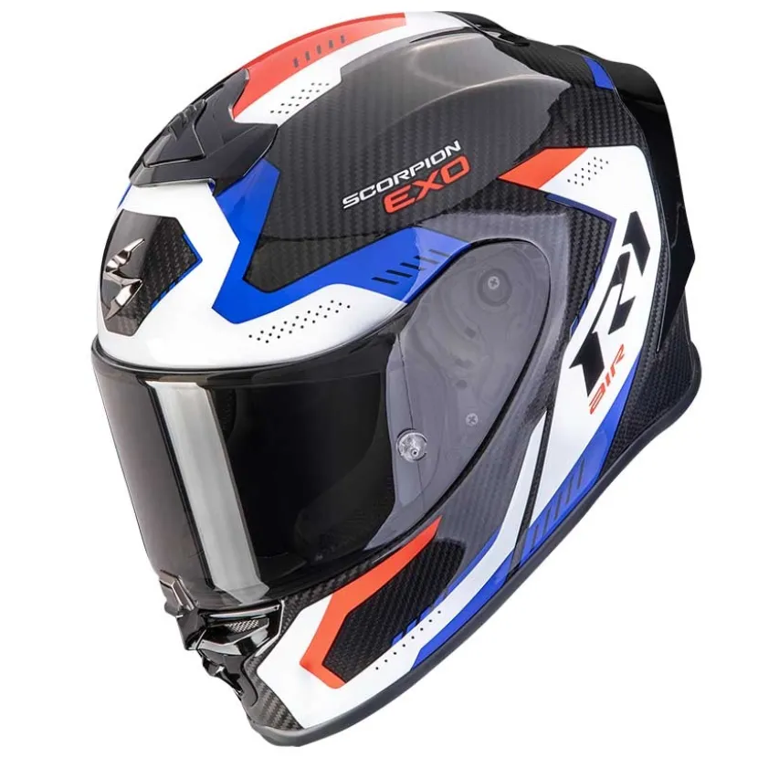 EXO-R1 Evo Carbon Air Propel