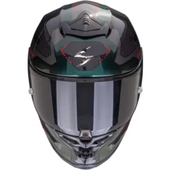 EXO-R1 Evo Carbon Air Propel