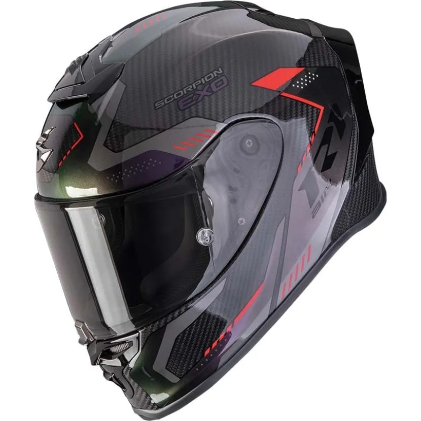 EXO-R1 Evo Carbon Air Propel