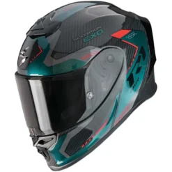 EXO-R1 Evo Carbon Air Propel