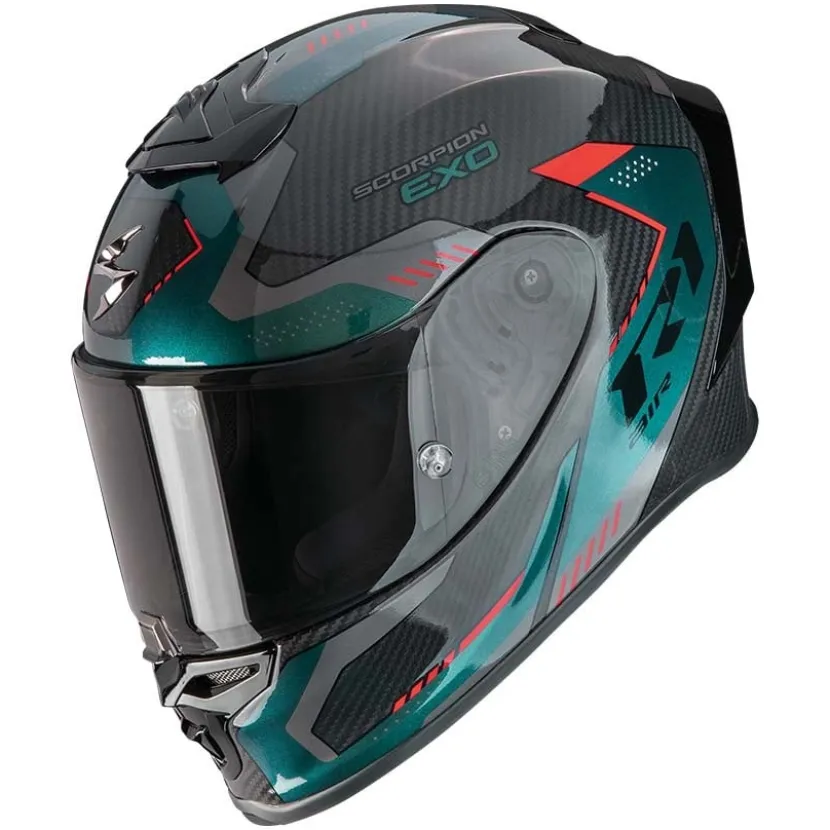 EXO-R1 Evo Carbon Air Propel