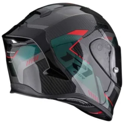 EXO-R1 Evo Carbon Air Propel