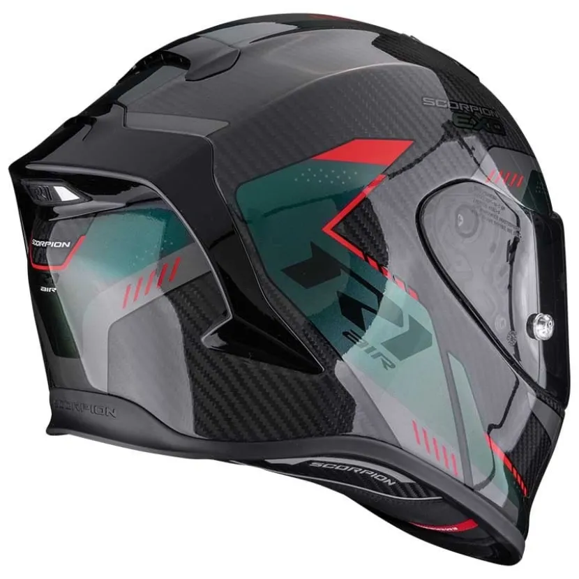 EXO-R1 Evo Carbon Air Propel