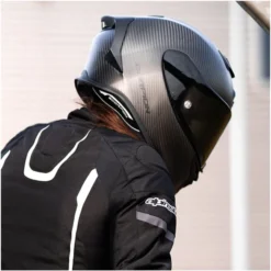 EXO-R1 Evo Carbon Air Solid