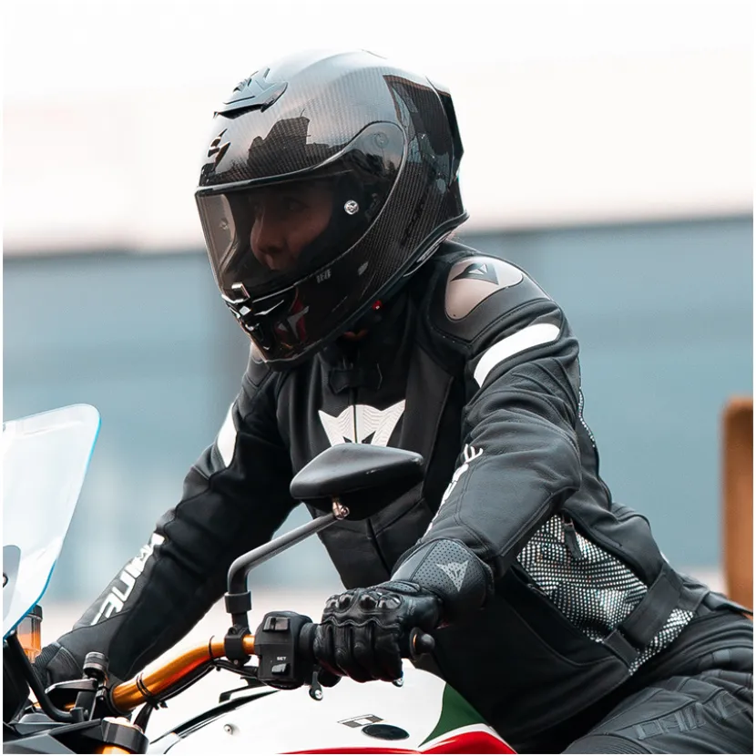 EXO-R1 Evo Carbon Air Solid