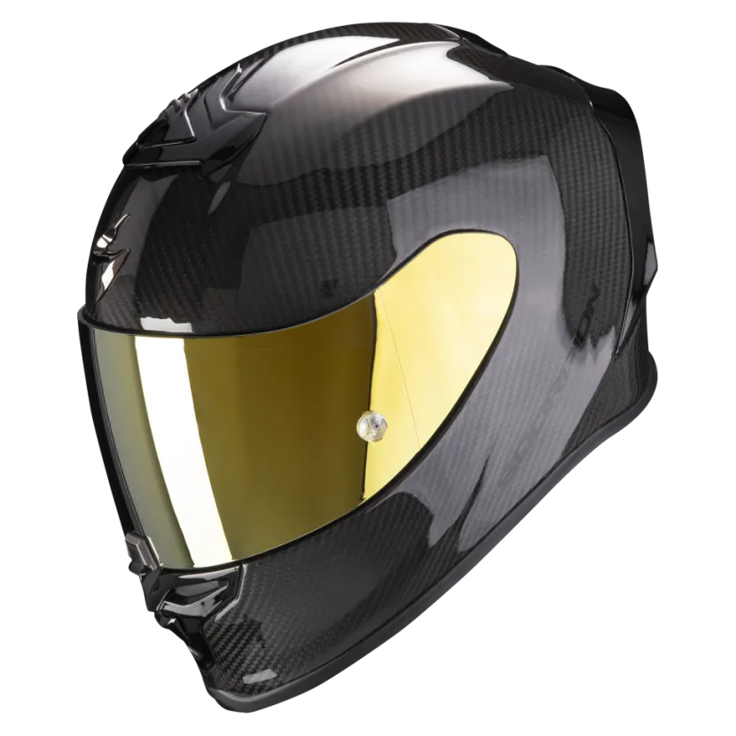 EXO-R1 Evo Carbon Air Solid