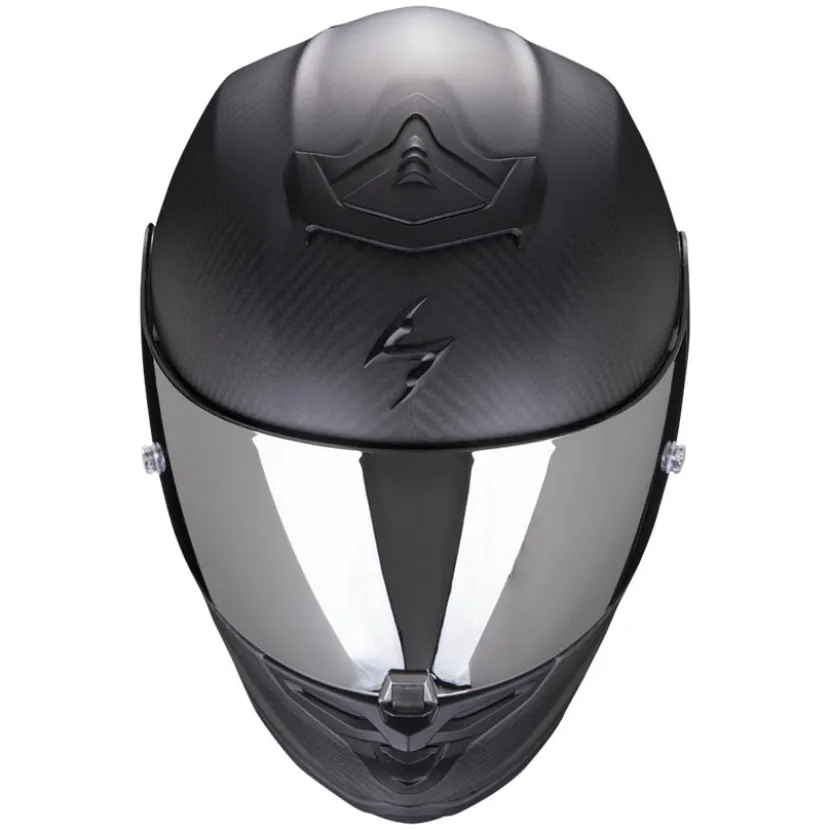 EXO-R1 Evo Carbon Air Solid