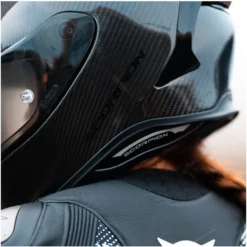 EXO-R1 Evo Carbon Air Solid