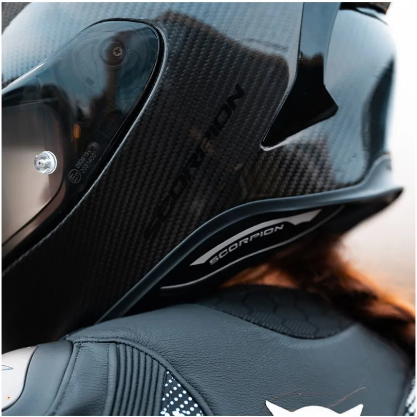 EXO-R1 Evo Carbon Air Solid