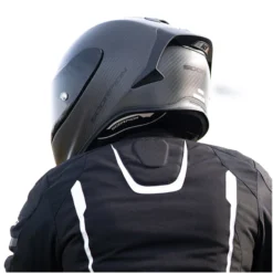EXO-R1 Evo Carbon Air Solid