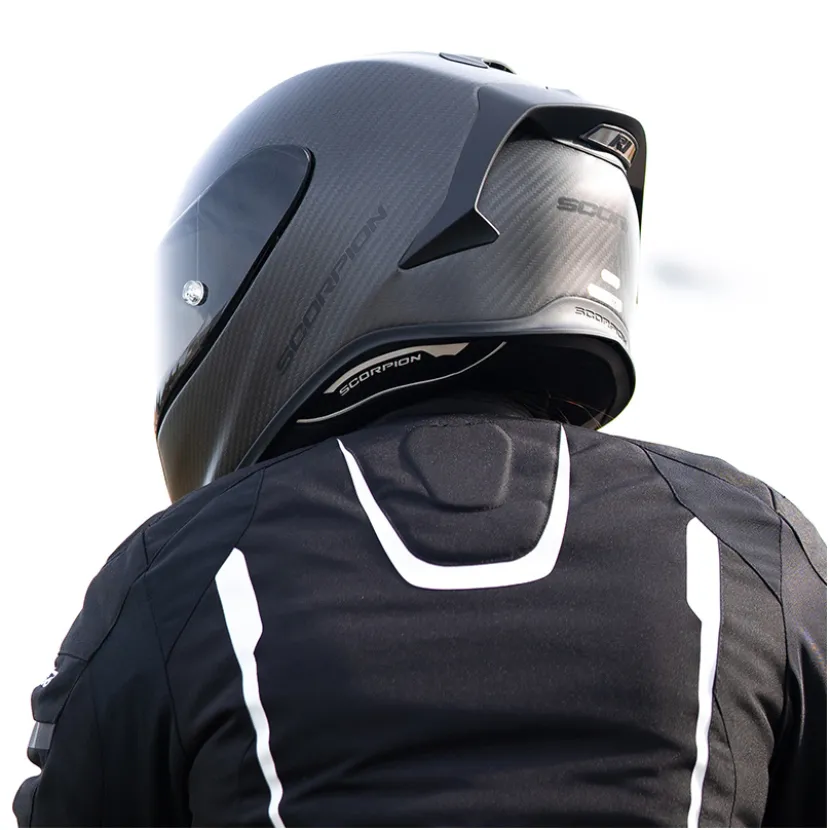 EXO-R1 Evo Carbon Air Solid