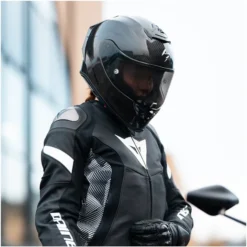 EXO-R1 Evo Carbon Air Solid