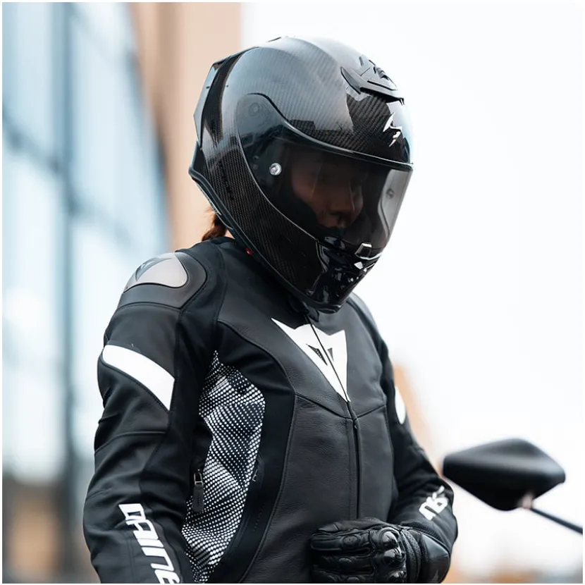 EXO-R1 Evo Carbon Air Solid