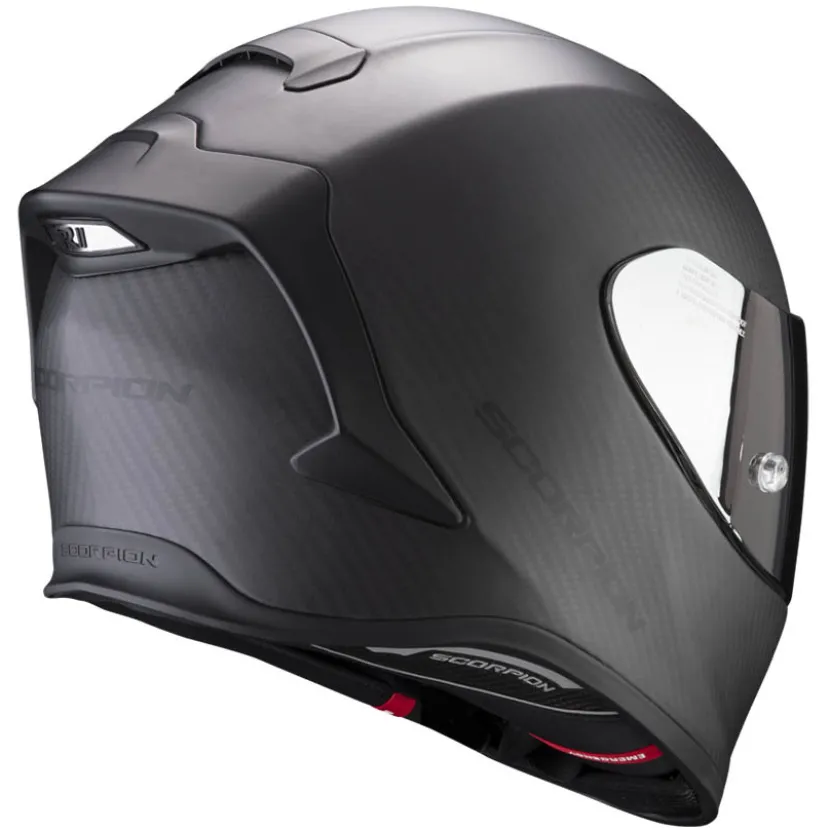 EXO-R1 Evo Carbon Air Solid