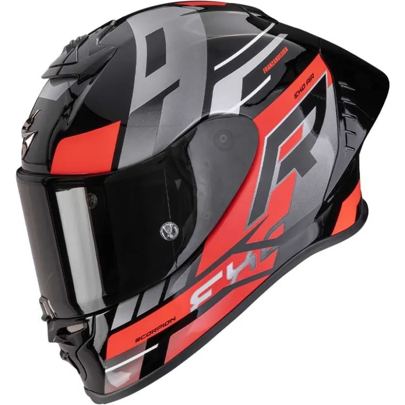 EXO-R1 Evo II Air Adrenaline