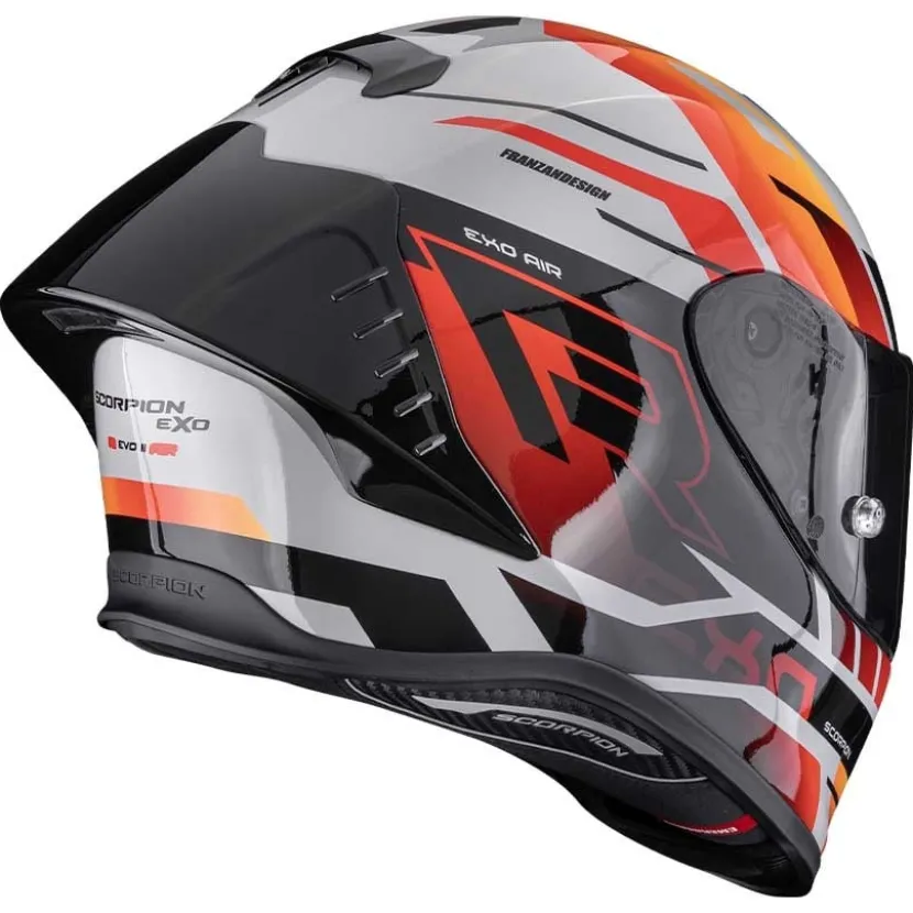 EXO-R1 Evo II Air Adrenaline
