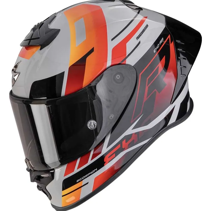 EXO-R1 Evo II Air Adrenaline