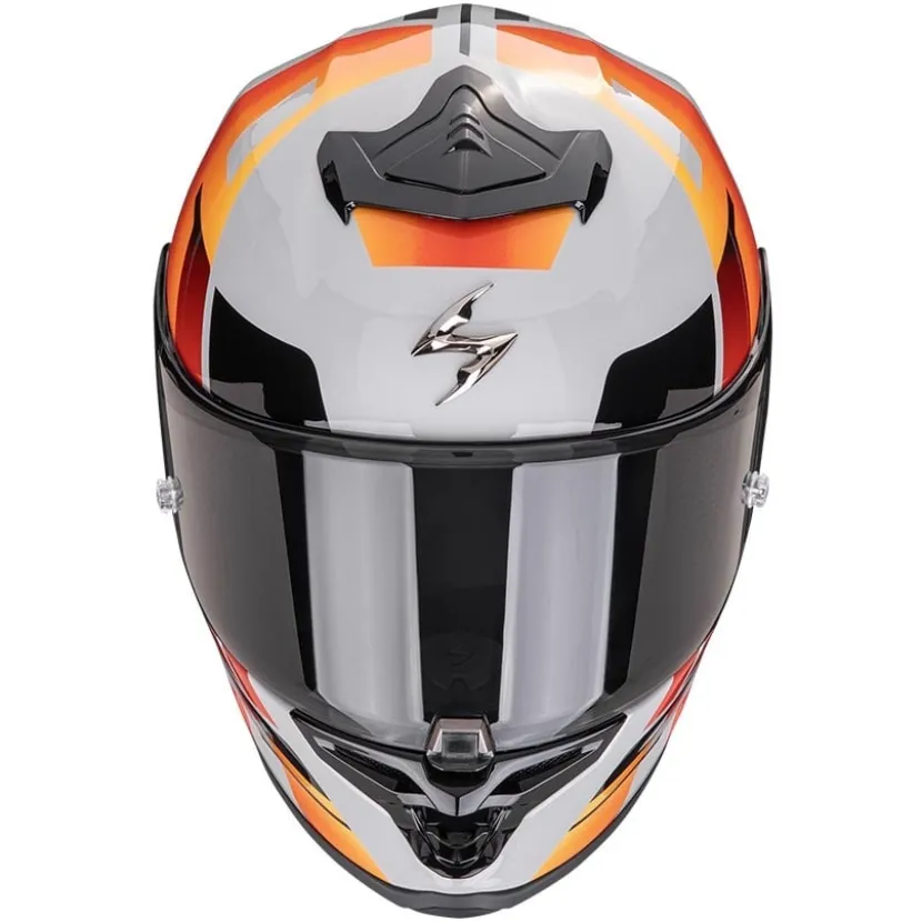 EXO-R1 Evo II Air Adrenaline