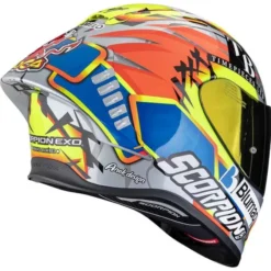 EXO-R1 Evo II Air Aron Misano