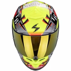 EXO-R1 Evo II Air Aron Misano