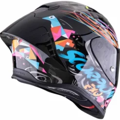 EXO-R1 Evo II Air Savage