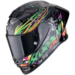 EXO-R1 Evo II Air Savage
