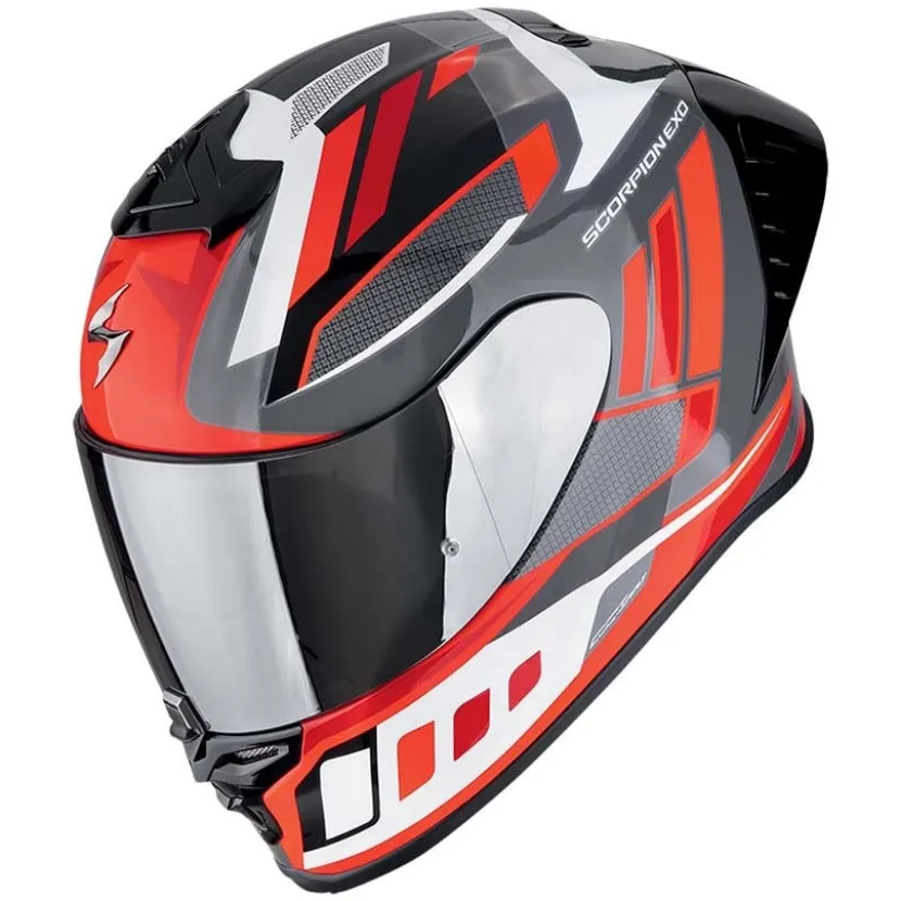 EXO-R1 Evo II Air Vital