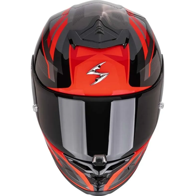 EXO-R1 Evo II Air Vital