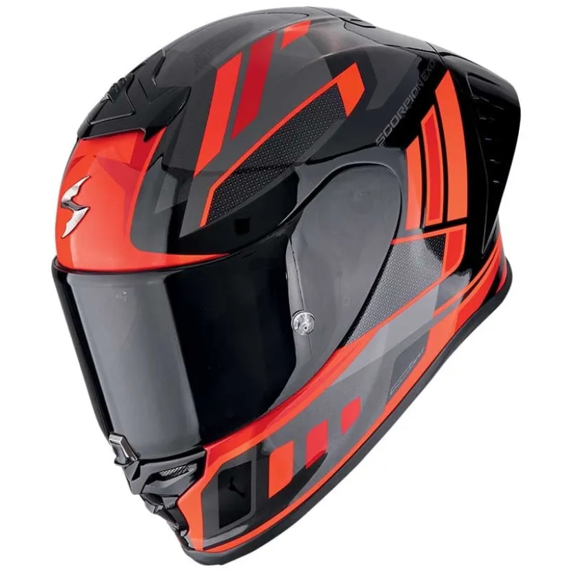 EXO-R1 Evo II Air Vital